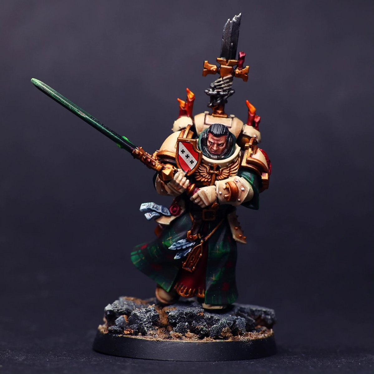 Inner Circle Companions