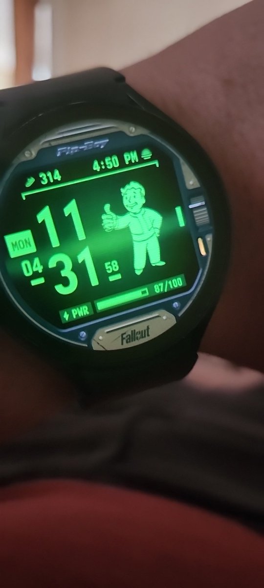 Found one for mine!!! #fallout