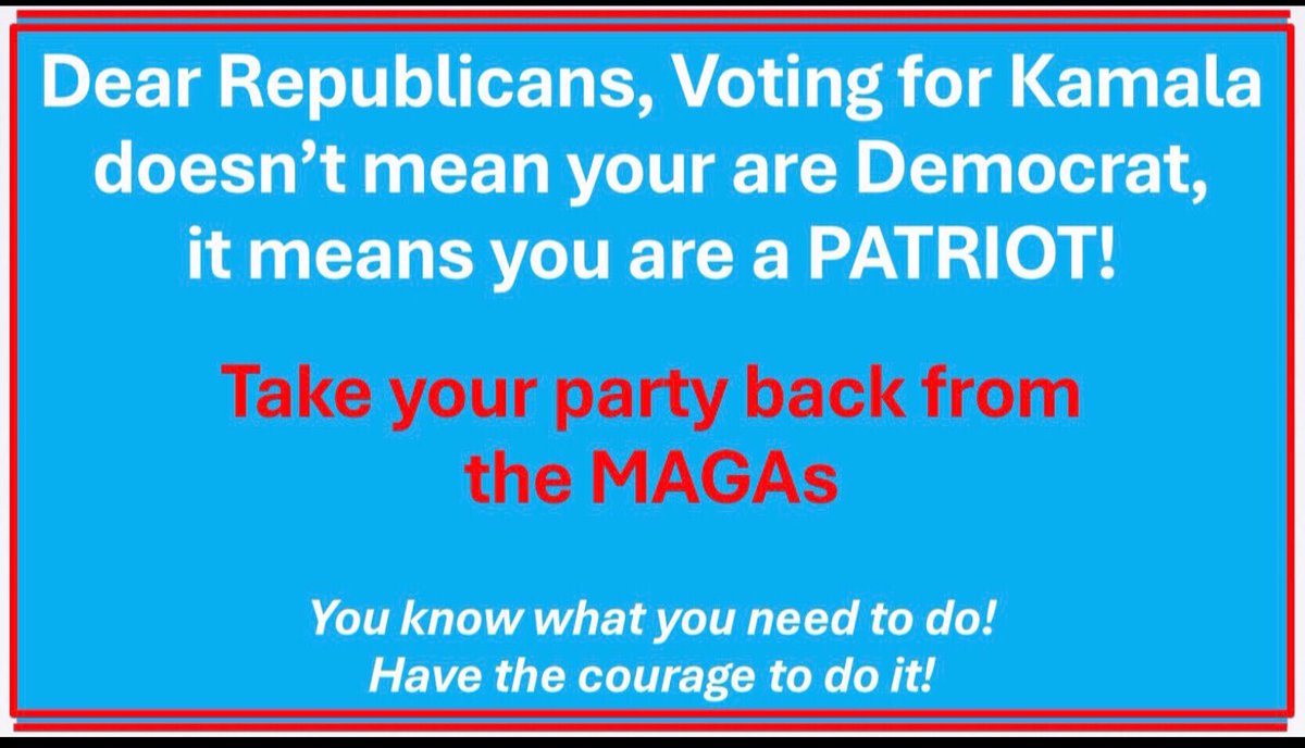 <a href="/ProjectLincoln/">The Lincoln Project</a> Sane Republicans reclaiming their party back from MAGA Republicans