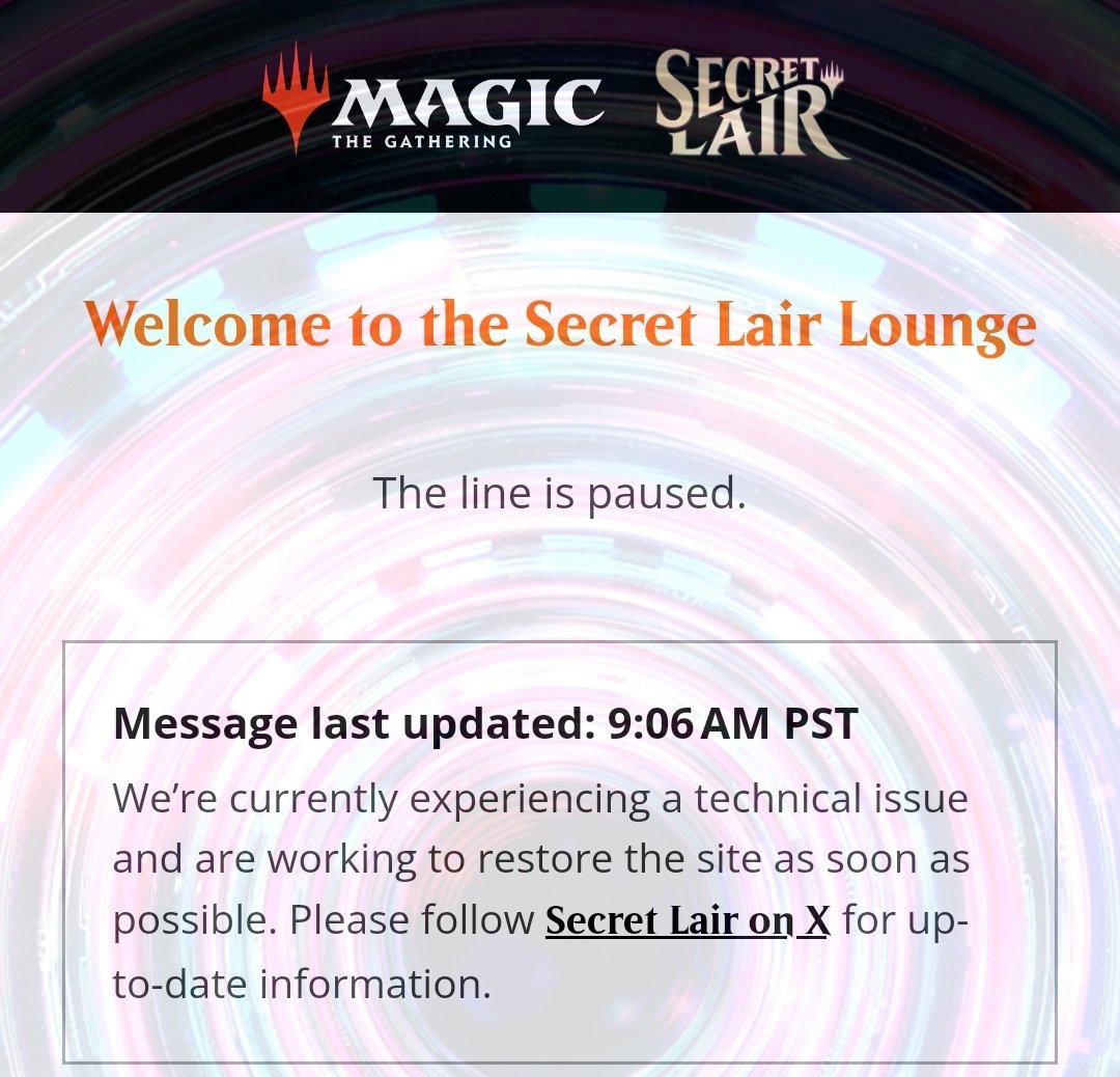 If it were me, I'd simply print to demand for the most popular and visible crossover for my product