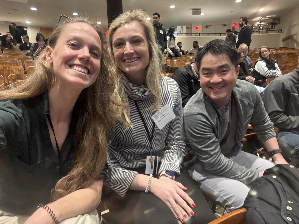 Sam Spellicy, MD, PhD tweet media