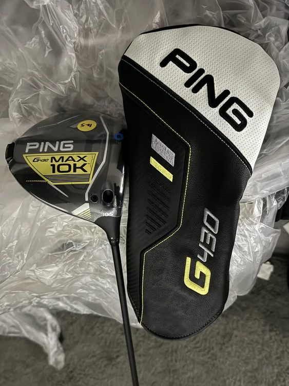MyGolfSpy's tweet photo. 🗣: WTF is a 10K driver and do I actually need one? 

Plently of you are wondering, what's so special about that big number...

Allow us to explain: https://t.co/mTy5gPS9dT https://t.co/L4nKlSrSAI