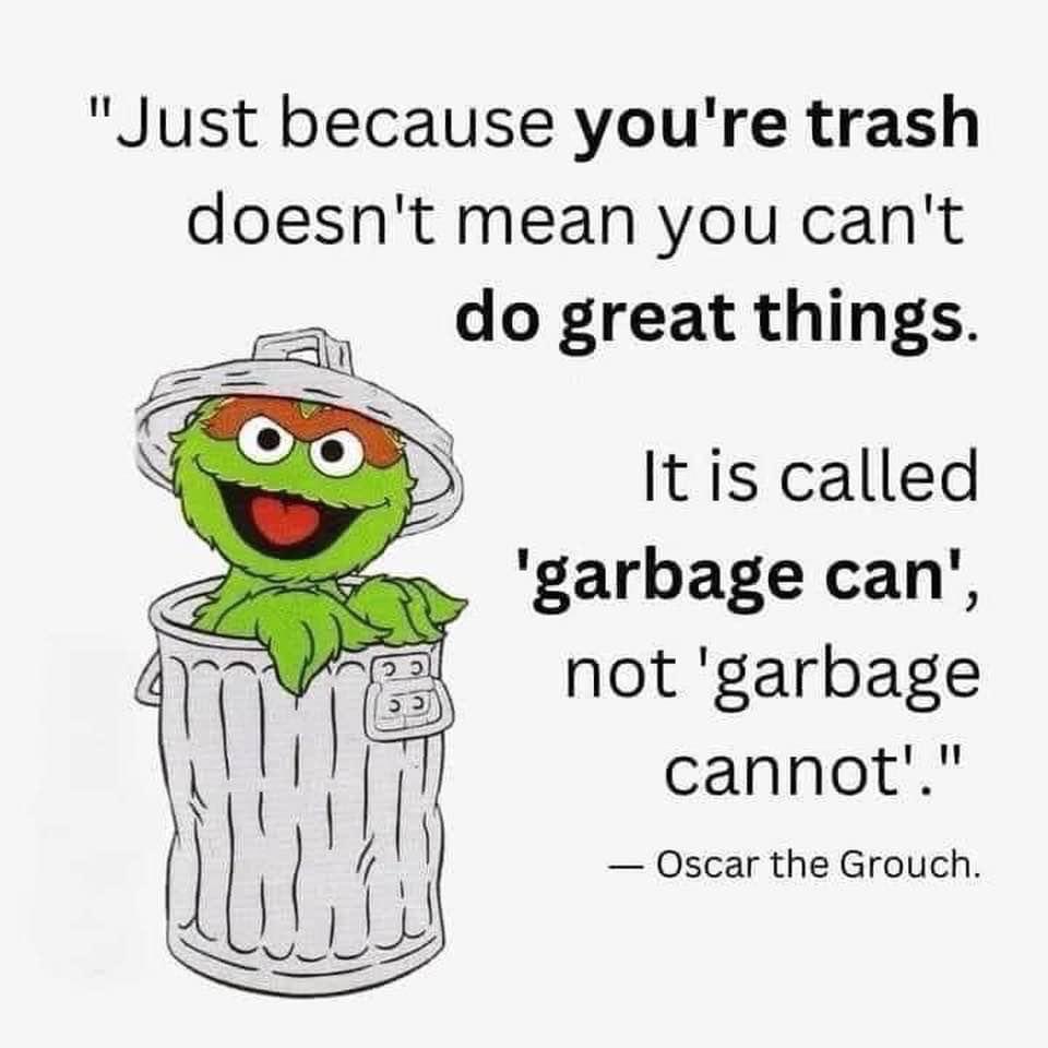 hummingbirdJKL's tweet image. #VoteTrump2024ToSaveAmerica #GARBAGEFORTRUMP