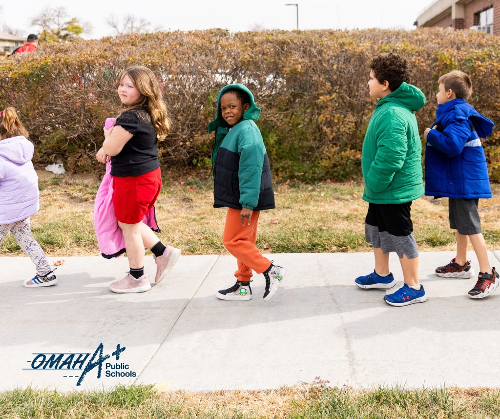 --- > Remember < ---

No school Tuesday, Nov. 5, 2024.

Here's a look at the calendar: ops.org/calendars