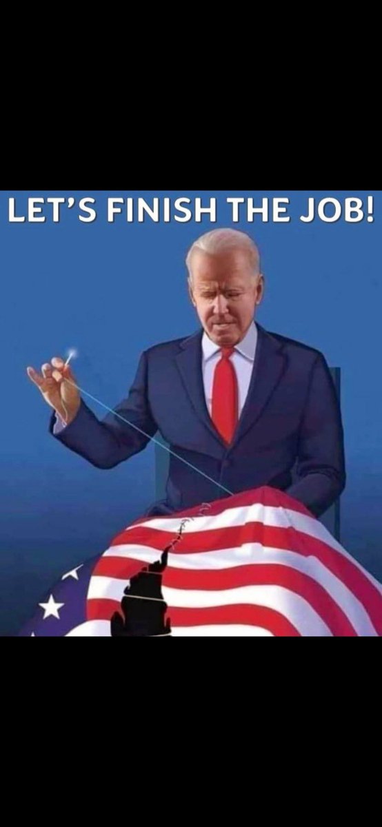 President Biden unselfishly stepped away when he knew it would be the best thing for America. Now it’s our job to continue the fight. We WILL elect Kamala Harris and Tim Walz tomorrow in your honor.

Thank you Sir

With deep &amp; lasting respect,

America