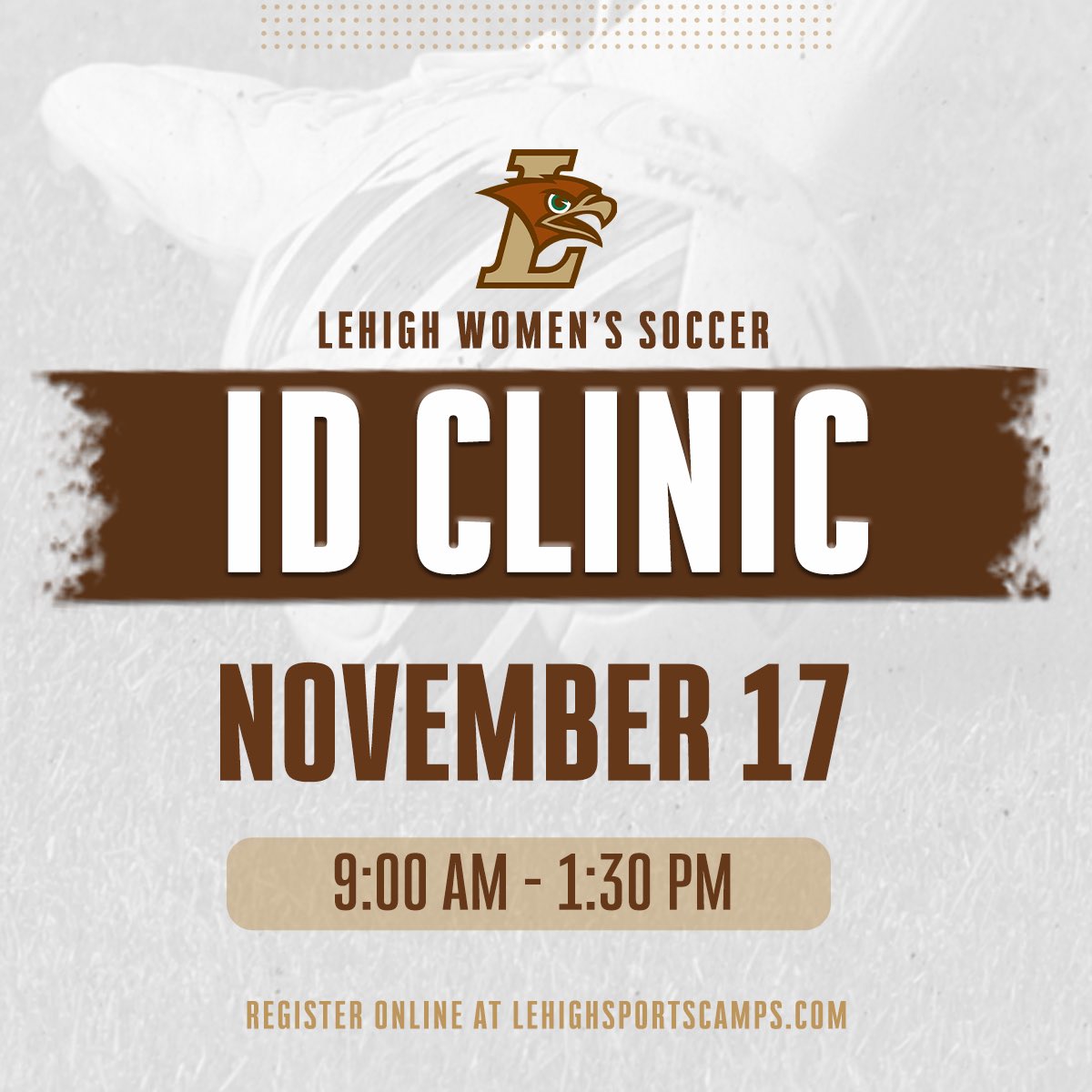 Looking for future Mountain Hawks!
Link to register is in our bio, hope to see you there!