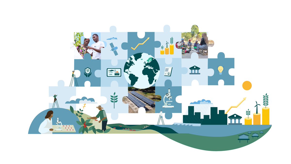 Nordic Development Fund tweet media