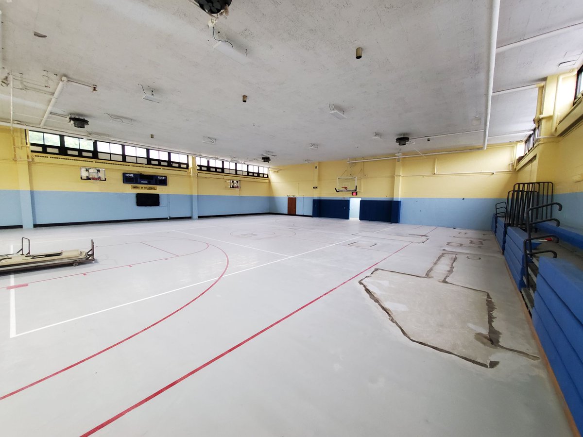 RD Weis LLC tweet media