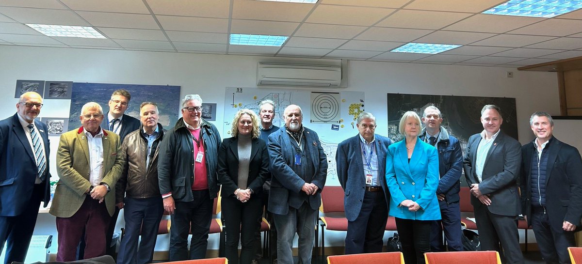 Thames Enterprise Park (@thames_ent_park) on Twitter photo We were pleased to be joined by <a href="/Essex_CC/">Essex County Council</a> for a site tour where we shared the scale of the opportunity and more about the plans at this major regeneration opportunity in #Thurrock for #Essex and the South East. We were pleased to be joined by <a href="/Essex_CC/">Essex County Council</a> for a site tour where we shared the scale of the opportunity and more about the plans at this major regeneration opportunity in #Thurrock for #Essex and the South East.