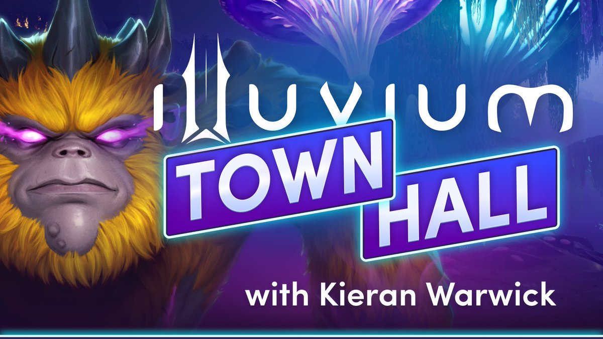 🎉 It’s Monday, Rangers, and we’re gearing up for a huge week! 🎉

🗣️ Town Hall with Co-Founder <a href="/KieranWarwick/">Kieran.eth</a> 
🗓️November 7th @ 01:00 UTC

🎙️ The Escape Pod Podcast is back with @DickKingz  and <a href="/llama_modern/">ModernLlama</a>, featuring Kieran as a special guest! 
🗓️ November 7th @ 21:00 UTC

Get