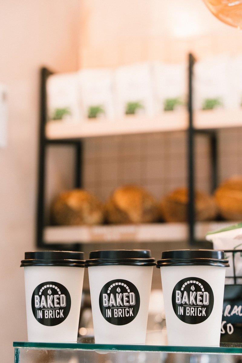 BrumMagazine's tweet photo. 🥐✨ Exciting news for Birmingham food lovers!

Baked In Brick has opened its fifth Bakehouse in the heart of the Jewellery Quarter. Expect homemade sourdough, fresh pastries, cakes, and more—perfect for enjoying on-site or to take home. 

https://t.co/2e68UK3EZb https://t.co/TnUXL7bFQm