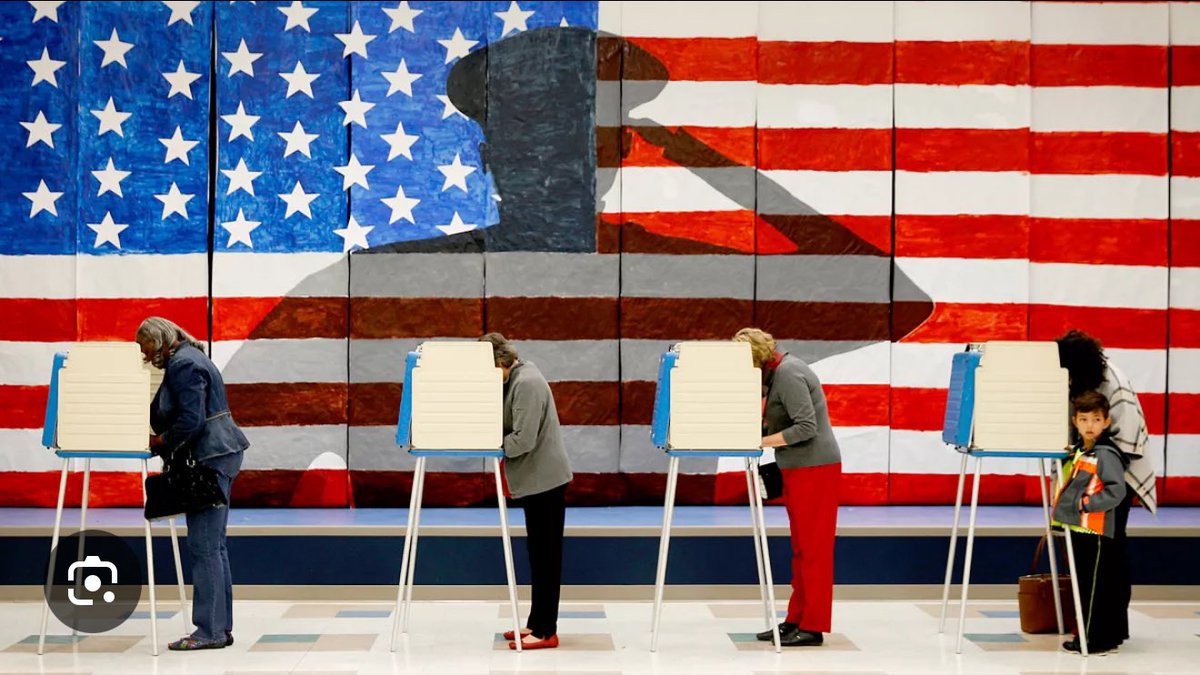 If you’re worried that the opposition candidate will ruin the country, you might be too immersed in your party's narrative. Both parties have strengths and weaknesses, and although they differ on some policies (most laws and policies change little over time), both are