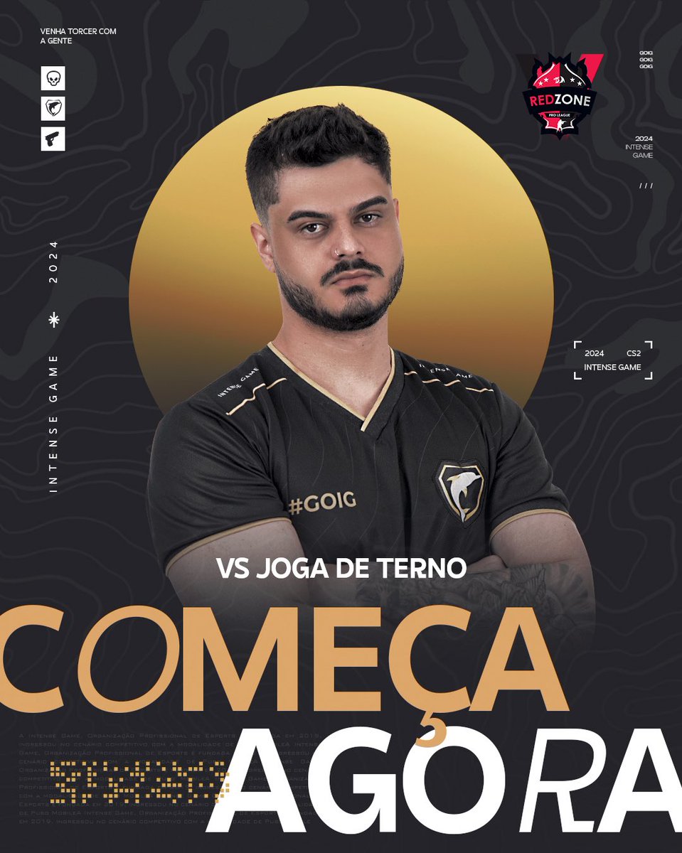 intensegamegg's tweet photo. Bora pro jogo! 🔥
📺: https://t.co/WuhDxO3kXB
🗺️ Nuke - pick joga de terno
🗺️ Inferno - pick 🐬
🗺️ Dust 2 - decider
#goIG🐬 https://t.co/cmLrhBH5o9