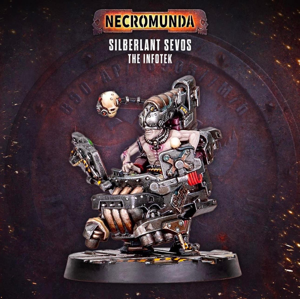 CryptaMinis's tweet image. New Steven Hawking miniature that’ll replace my Commisars!!!!! Let’s gooo!!!!

#Warhammer just released #StevenHawking miniature!!! #Science #WarhammerCommunity #warhammer40000 #Warhammer40k #SpaceMarine #SpaceMarine2