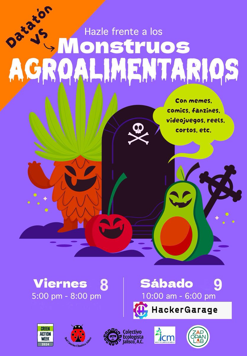 Zapopan Lab tweet media