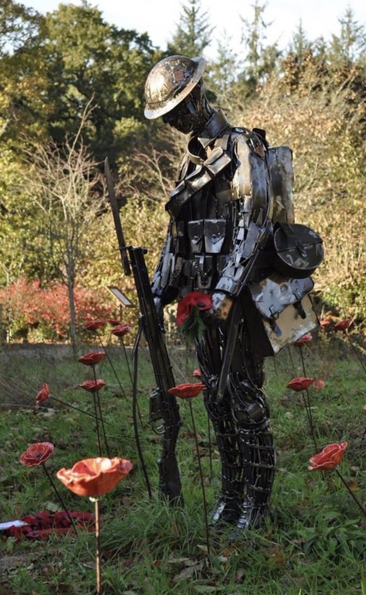 Dr Helen Fry | WWII Historian tweet media