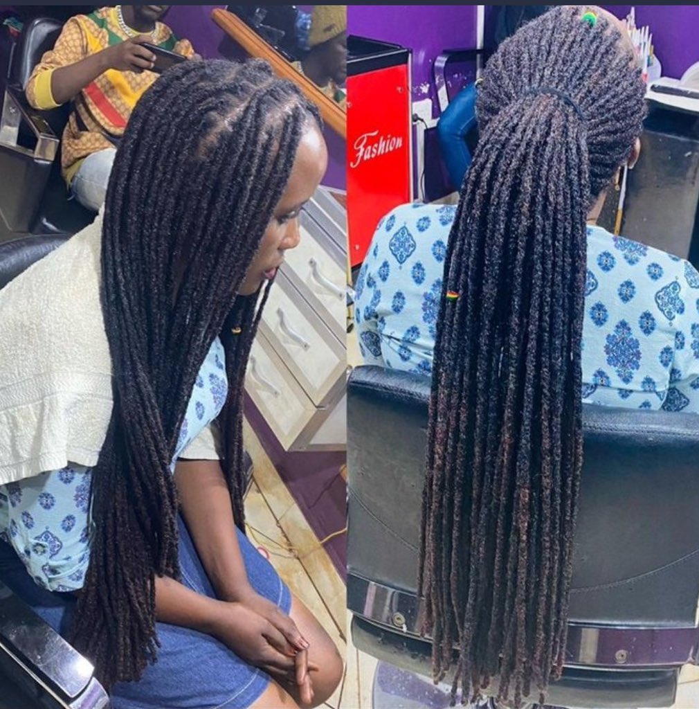 Nabimara_Paul's tweet photo. For all the dreadlocks, call 0788691634. 🔥

Experience the best like never before https://t.co/oKsIguPxPs