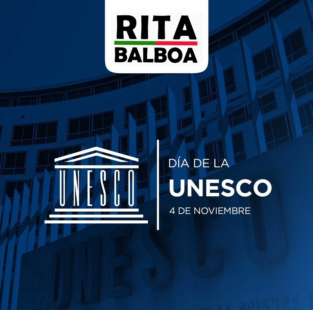 La UNESCO fue formada en 1945, poco después de la Segunda Guerra Mundial.

Es uno de los entes más importantes, cuyo objetivo inicial fue el de reestablecer los sistemas educativos de todos aquellos países que habían quedado impactados por los efectos del conflicto.