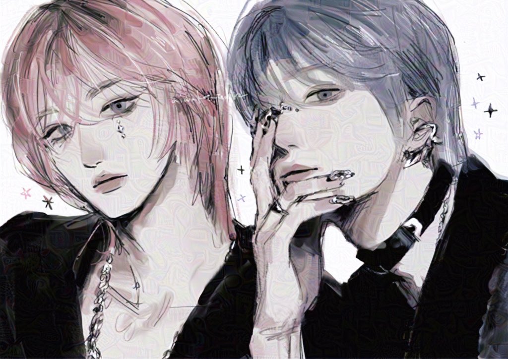 niwakotatsu12's tweet photo. #IceOnMyTeeth 
#ATEEZ https://t.co/r42WzyYDHn