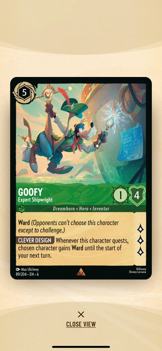 I’m kind of surprised that he’s not a pirate.