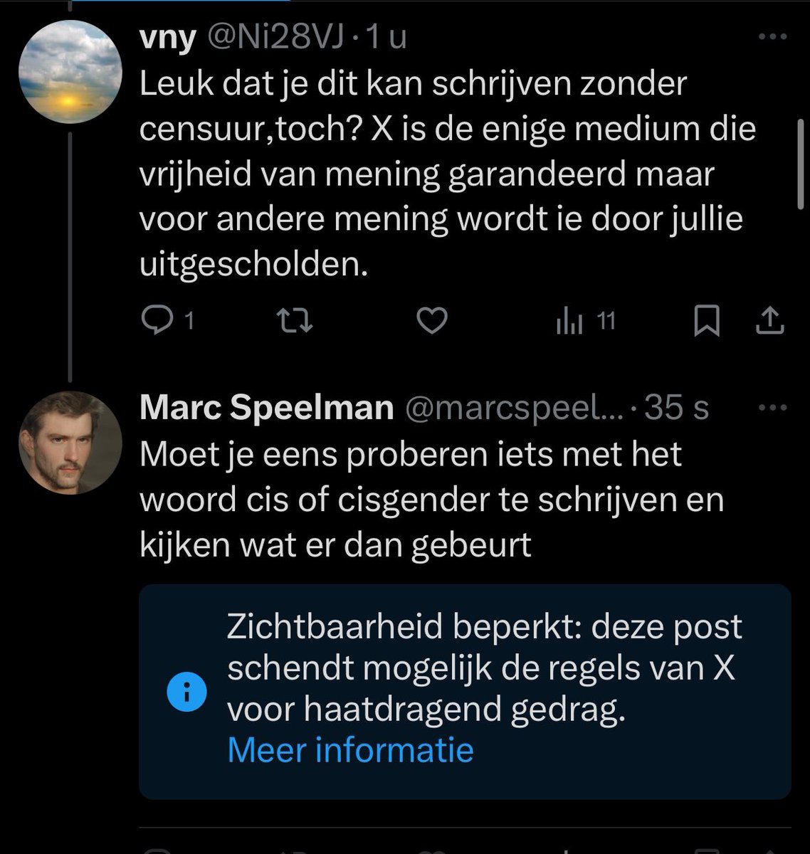marcspeelman's tweet image. Hoppa. Na 35 seconden