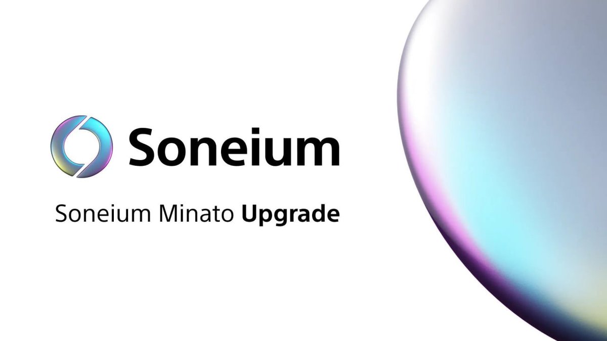 soneium's tweet photo. 🎉 Fault Proofs Activated on Soneium Minato!

Today’s successful L1 contract upgrade has extended the challenge period on Soneium Minato from 30 minutes to 7 days, aligning with the Superchain Ecosystem for enhanced security and reliability.

🔧 Key Updates for Our Community:
• End Users:  If you have pending withdrawals not finalized before today, re-proving on Superbridge will be needed. Withdrawals initiated less than 7 days before the upgrade will finalize 7 days after completion, so please plan accordingly!
• Bridge Operators: Inform your users of the new 7-day minimum withdrawal period and check that your bridging logic aligns with the updated L1 contracts for seamless operation.

Excited to bring enhanced security and efficiency to Soneium’s future!