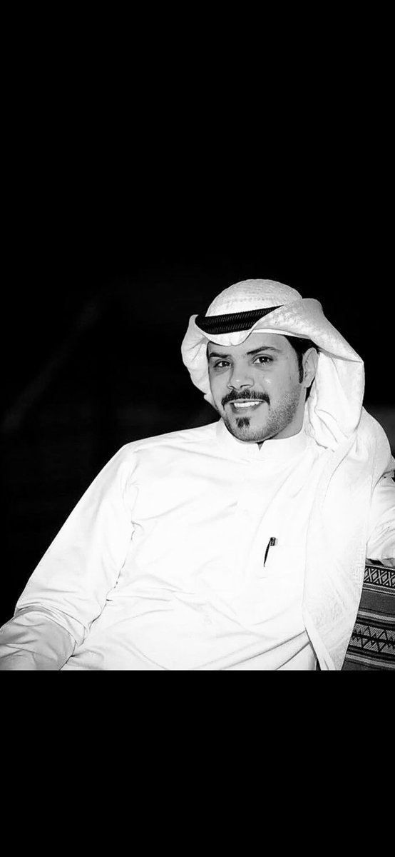 اللهم اعف عنه
فإنّك القائل «ويعفو عن كثير»
اللهم اجعل عن يمينه نورًا حتّى تبعثه آمنًا مطمئنًّا في نورٍ من نورك. اللهمّ إنّه جاء ببابك، وأناخ بجنابك، فَجد عليه بعفوك، وإكرامك، وجود إحسانك

#خالد_الجهيم