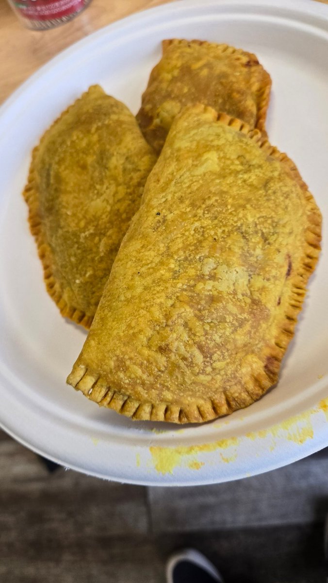 Karon Liu tweet media