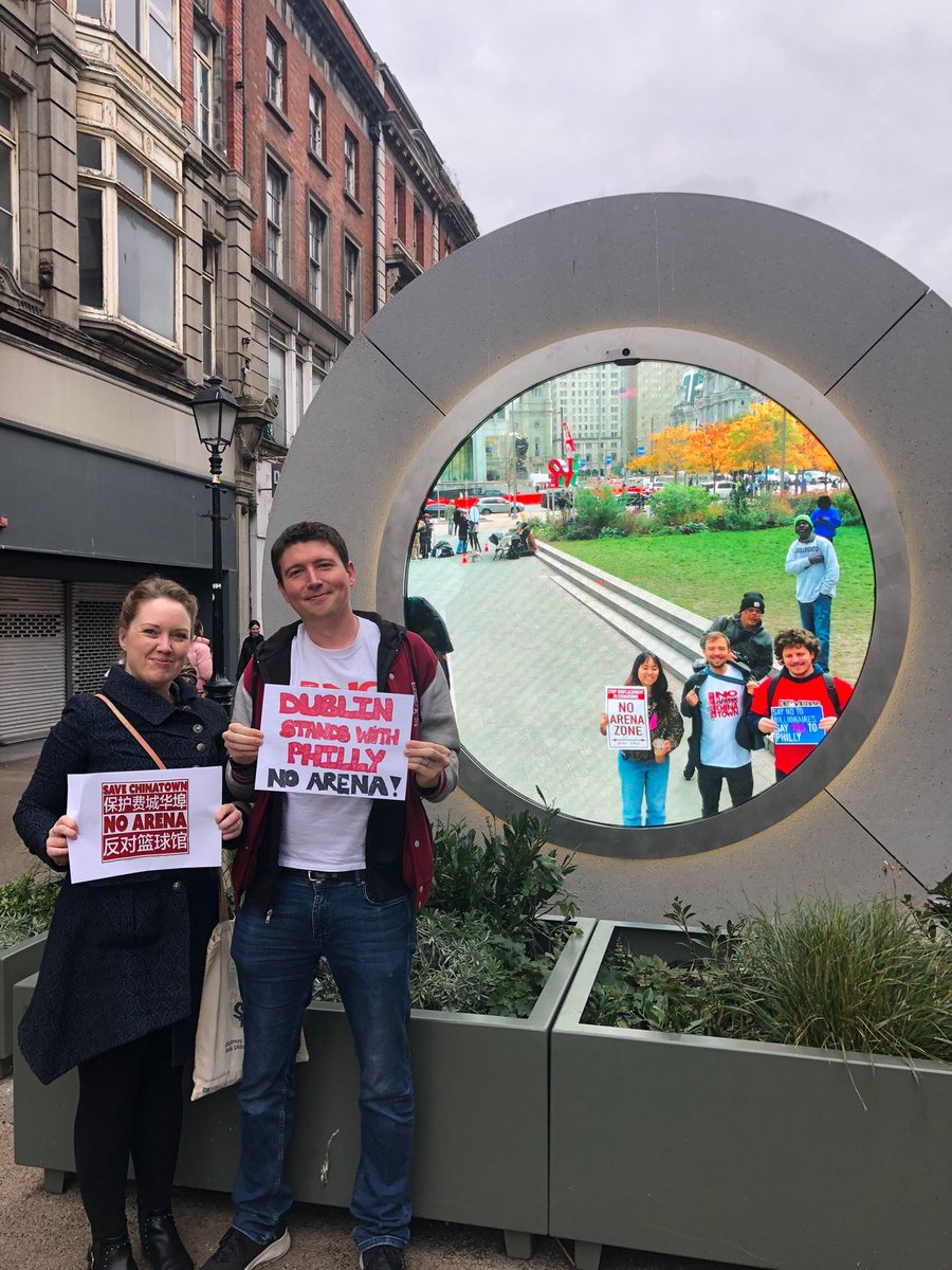 The whole world hates this thing.