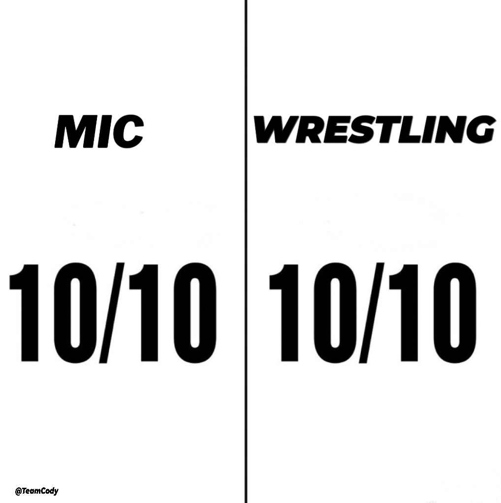 Dream Wrestling tweet media