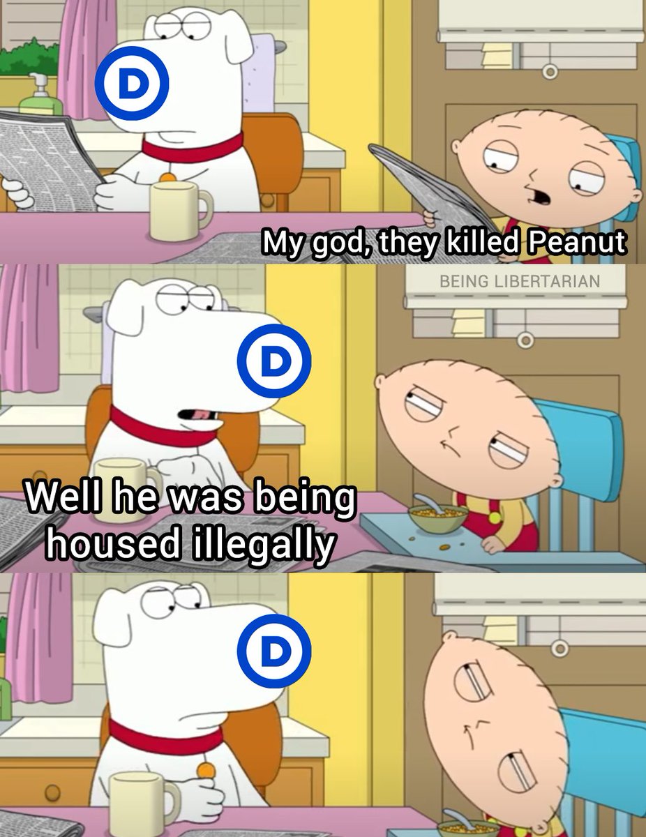 beinlibertarian's tweet image. 