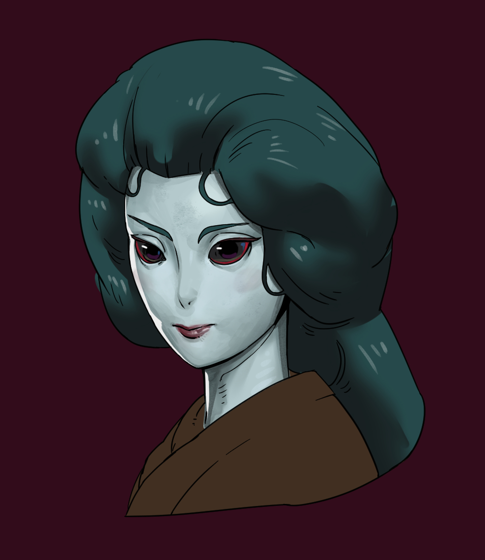ManuelDuPong's tweet image. Face.
