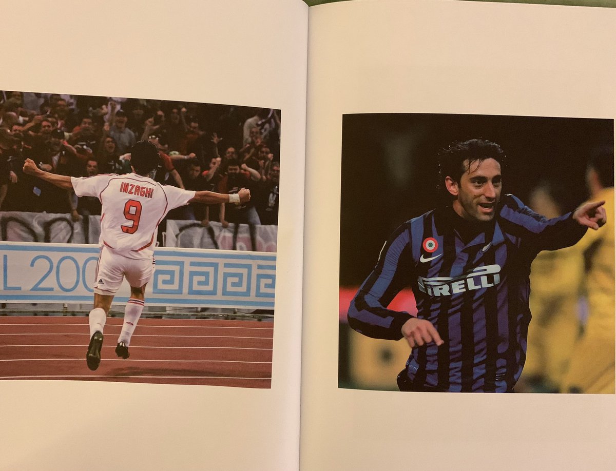 CBeckwith86's tweet photo. @thesefootytimes Just received Calcio 3. Absolutely unreal, will make perfect reading for my Milan trip this week. Don’t suppose there’s any rogue 1 or 2’s kicking about the store cupboard? 😂 https://t.co/9CW5WqKRSq