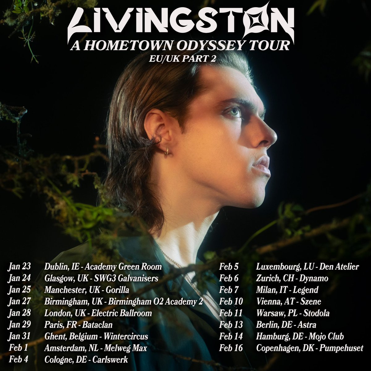 Livingston tweet media