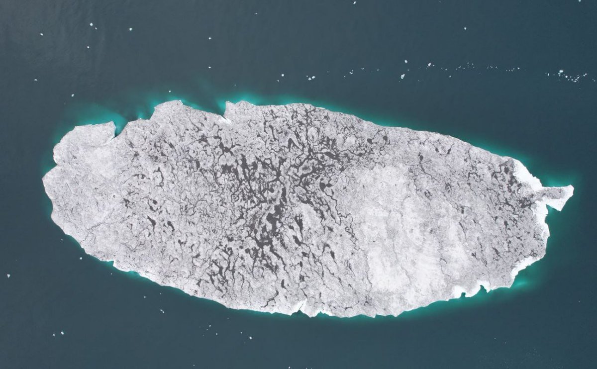 В российской Арктике исчез остров, а в Кавказском заповеднике площадь ледника уменьшилась вдвое

НАСТОЯЩИЙ МАТЕРИАЛ (ИНФОРМАЦИЯ) ПРОИЗВЕДЕН И РАСПРОСТРАНЕН ИНОСТРАННЫМ АГЕНТОМ «КЕДР.МЕДИА» ЛИБО КАСАЕТСЯ ДЕЯТЕЛЬНОСТИ ИНОСТРАННОГО АГЕНТА «КЕДР.МЕДИА». 18+
kedr.media/news/rossiya-t…