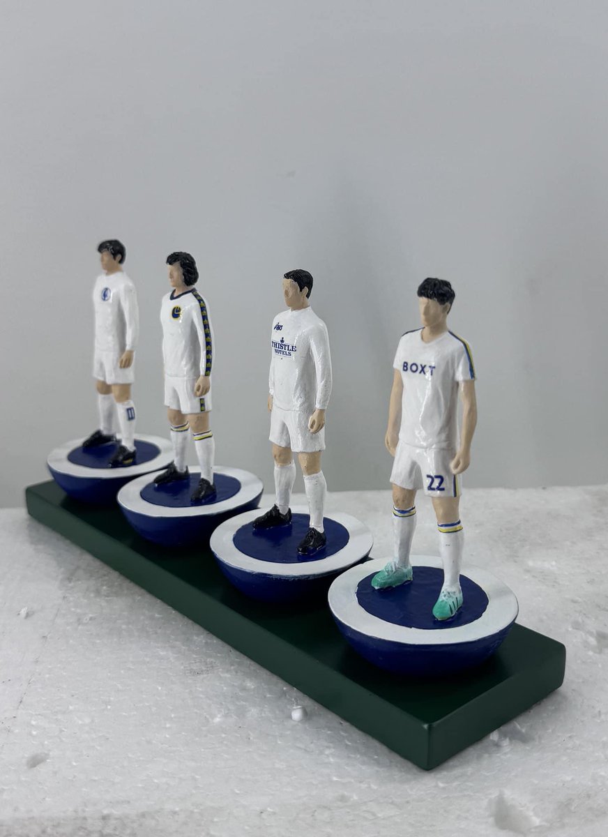 ellocognome's tweet photo. 🎨 Finishing touches are being applied to The Gray Dynasty.

Delighted with how the socktags and Frank’s admiral sleeves have turned out. 

On sale in the next couple of weeks!

https://t.co/9n5gGz0jOm https://t.co/EwgGCg2tUc