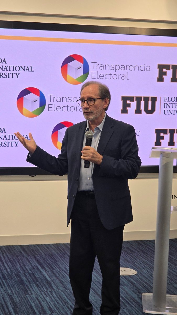 Transparencia Electoral tweet media