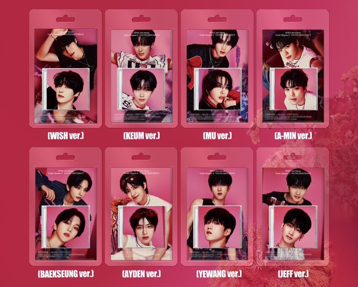 9haaam9's tweet photo. 이펙스 후즈팬 1차 2차 대면 미공포 양도
금동현 백승 0.8
위시 아민 0.7
뮤 에이든 예왕 제프 0.5
키링앨범0.2
옾챗이나 디엠주세요🥺
https://t.co/tGk3TXBWOu https://t.co/4f9QT4XEnZ