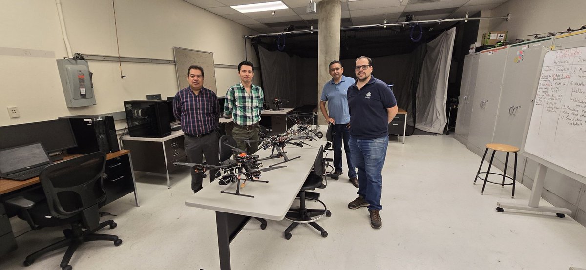 Luis Rodolfo GARCIA CARRILLO tweet media