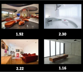 DirkBWalther's tweet image. People like round contours better than angular contours.

Where and how is curvature represented in the brain?

With indoor architecture we found a neural dissociation between subjective curvature and computational curvature.

nature.com/articles/s4159…

@DelaFarzanfar  @mskov01