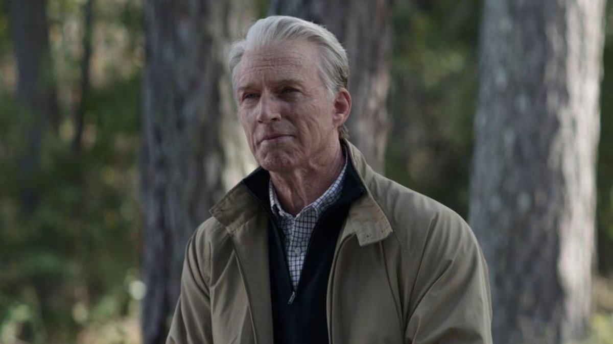 Waiting in the Secret Lair line like