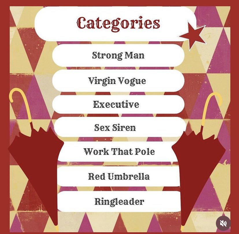 Red Umbrella Éireann tweet media