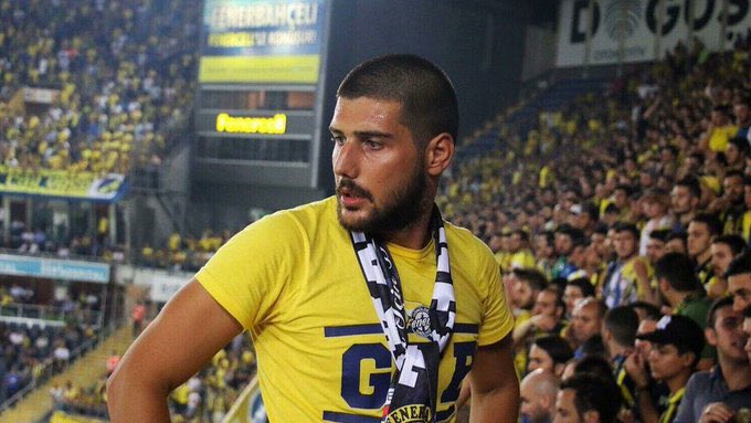 GFB lideri Cem Gölbaşı, tutuklanarak cezaevine gönderildi.