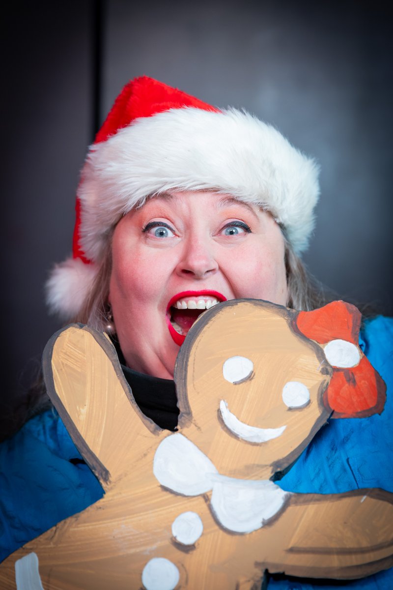 Brave New Workshop Comedy Theatre tweet media