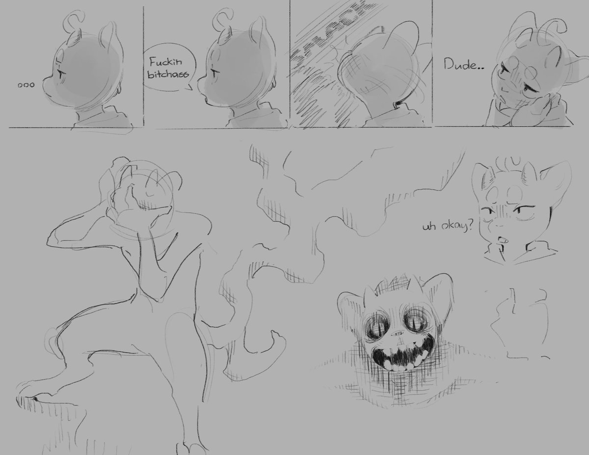 KyomiQC's tweet photo. unsavory individual https://t.co/vheIFxUUzL