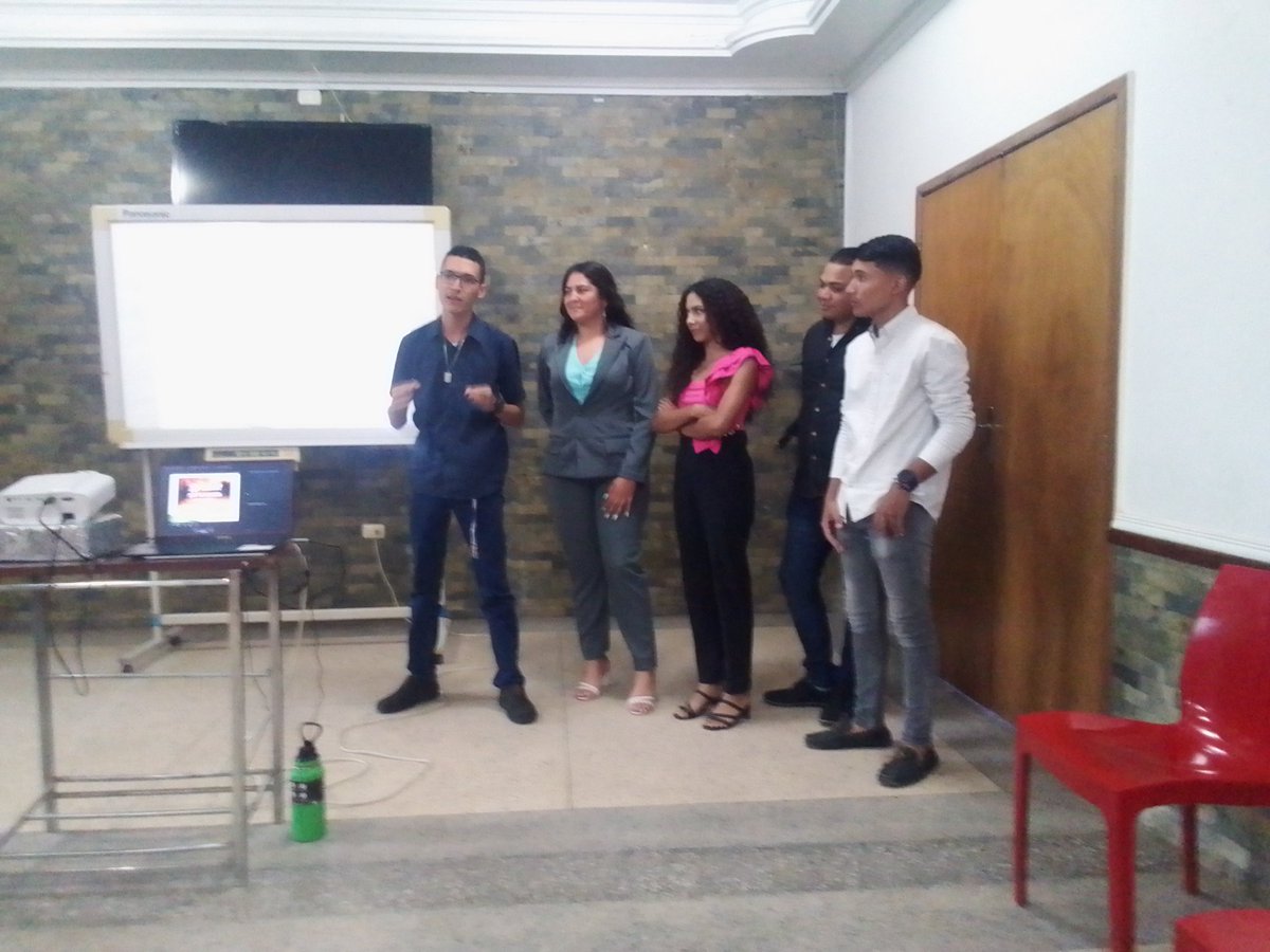 JUAN CARLOS APONTE T tweet media