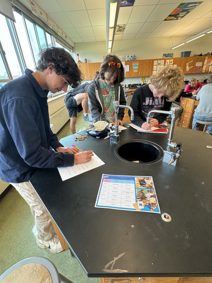 Rondout Valley Central School District tweet media