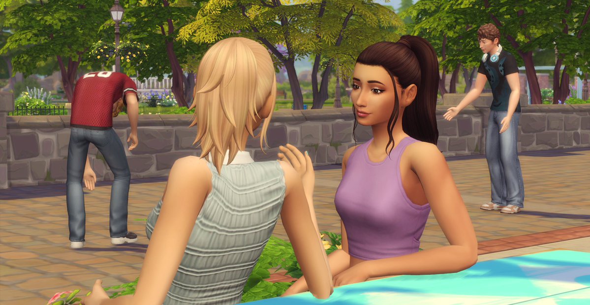 Hellsey 🎃 😈 ✨ tweet media