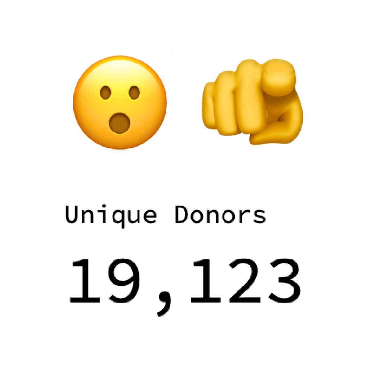 gitcoin's tweet image. send it to 20k?

donate 👇
grants.gitcoin.co