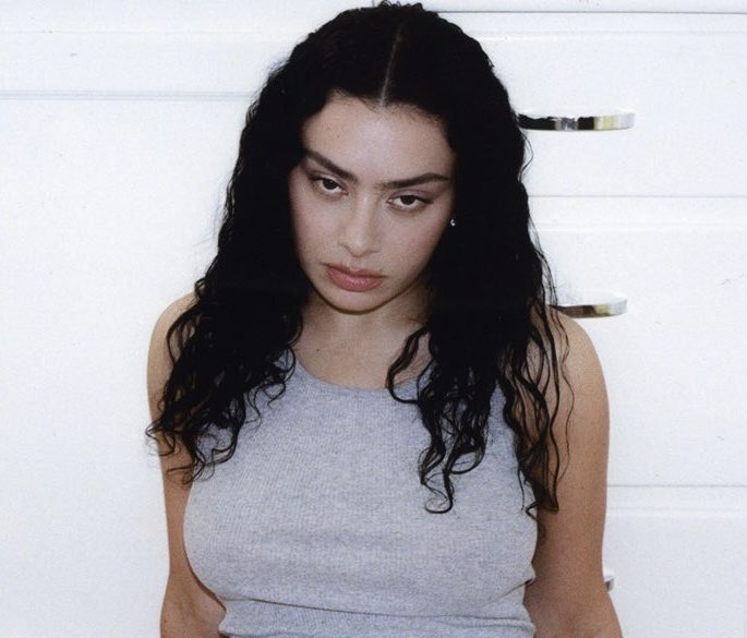 PopCrave's tweet photo. Charli xcx &amp; Yung Lean join Romain Gavras’ contemporary Joan Of Arc movie, ‘Sacrifice,’ @Deadline reports.

Starring Anya Taylor-Joy, Chris Evans, Salma Hayek &amp; more. https://t.co/oqWQc7verx